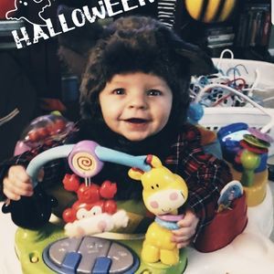 Meet your Posher, Alex